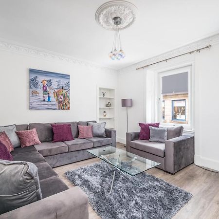 Casa Fresa - Union Heights Διαμέρισμα Νταντί Εξωτερικό φωτογραφία