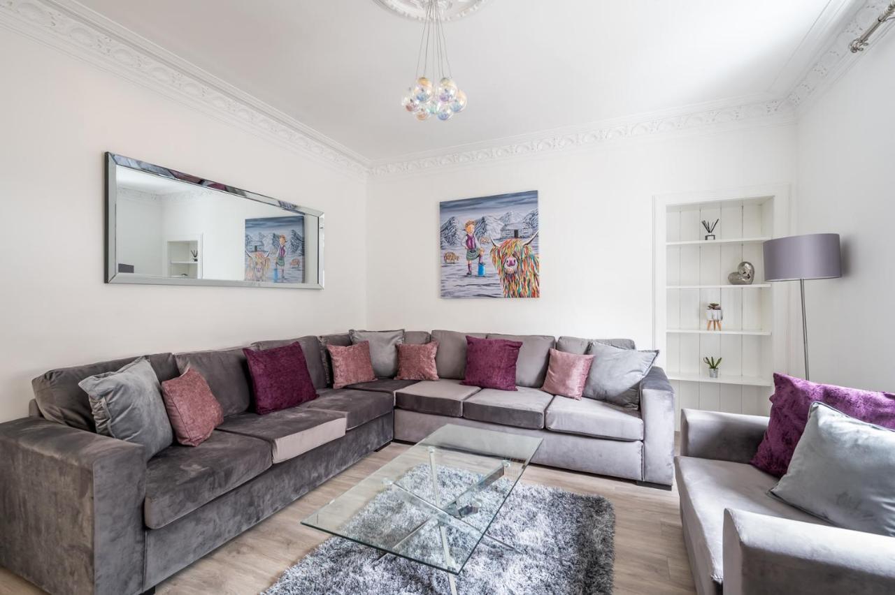 Casa Fresa - Union Heights Διαμέρισμα Νταντί Εξωτερικό φωτογραφία