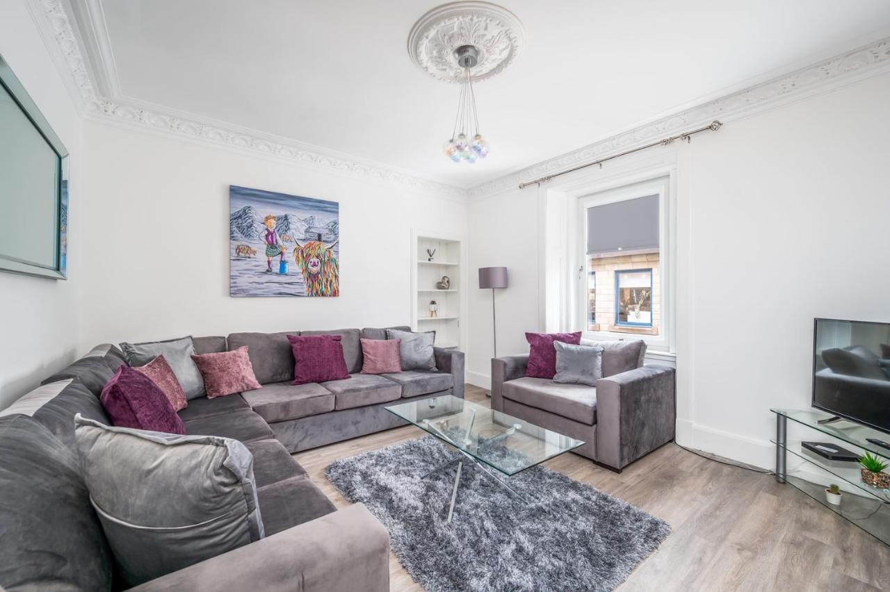 Casa Fresa - Union Heights Διαμέρισμα Νταντί Εξωτερικό φωτογραφία