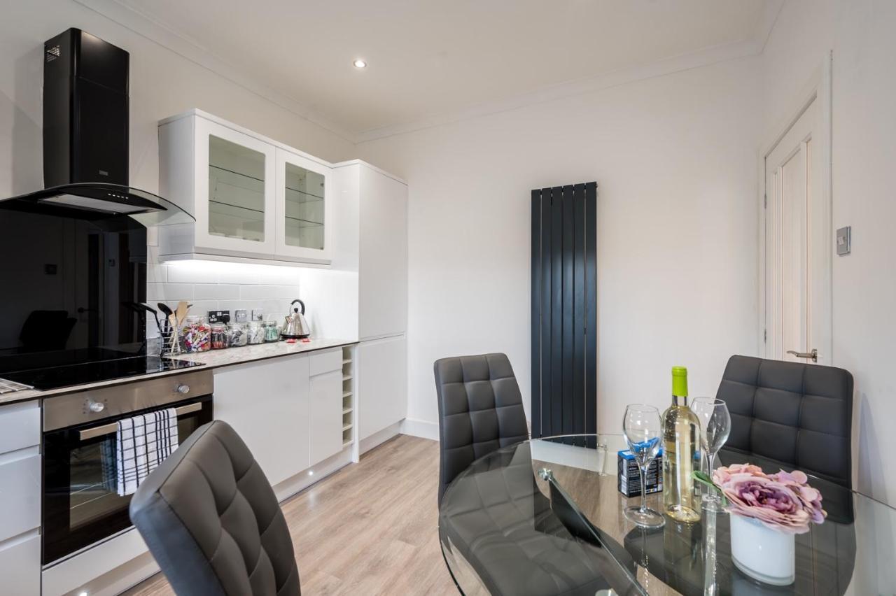 Casa Fresa - Union Heights Διαμέρισμα Νταντί Εξωτερικό φωτογραφία