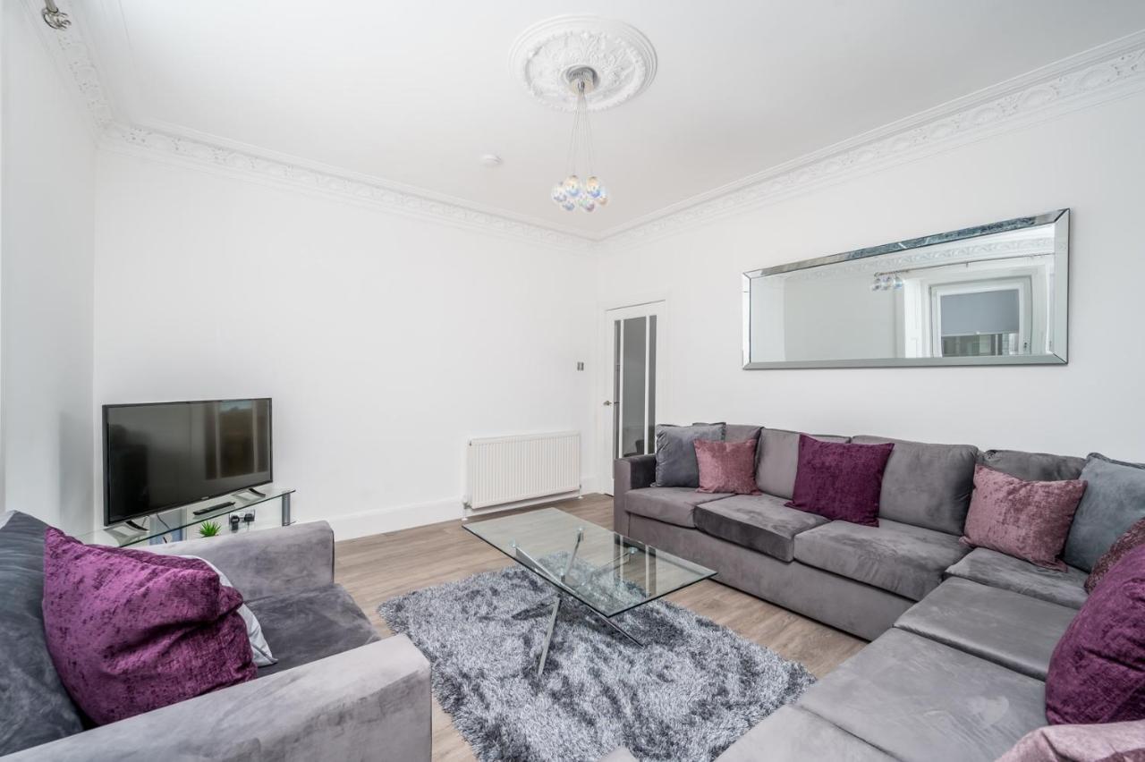 Casa Fresa - Union Heights Διαμέρισμα Νταντί Εξωτερικό φωτογραφία