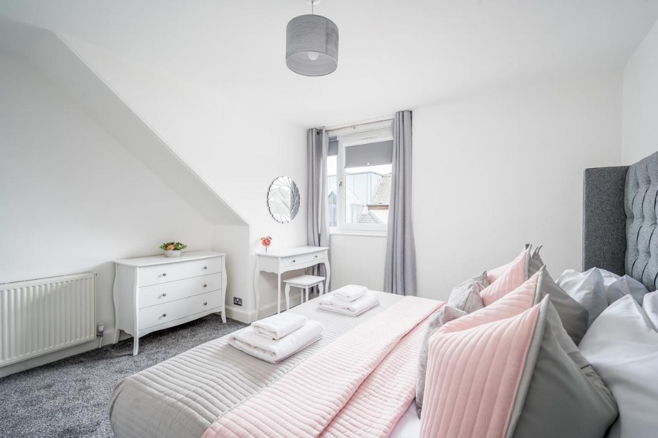 Casa Fresa - Union Heights Διαμέρισμα Νταντί Εξωτερικό φωτογραφία