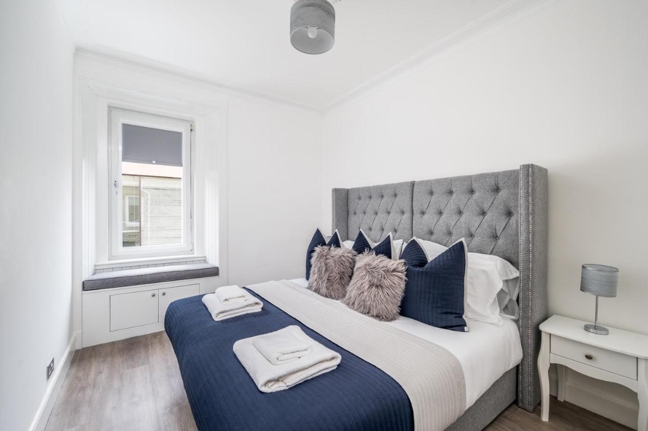 Casa Fresa - Union Heights Διαμέρισμα Νταντί Εξωτερικό φωτογραφία
